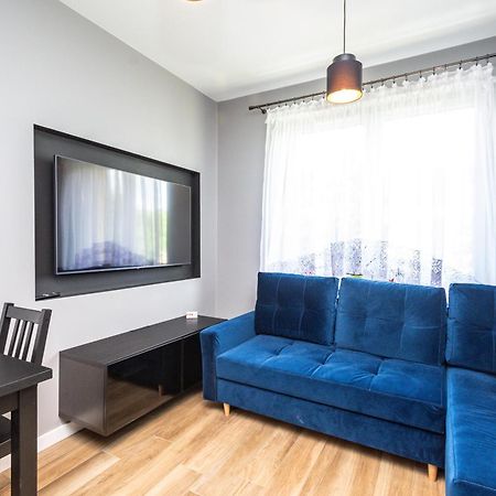 Rentplanet - Apartament Kasztelanska 크라쿠프 외부 사진