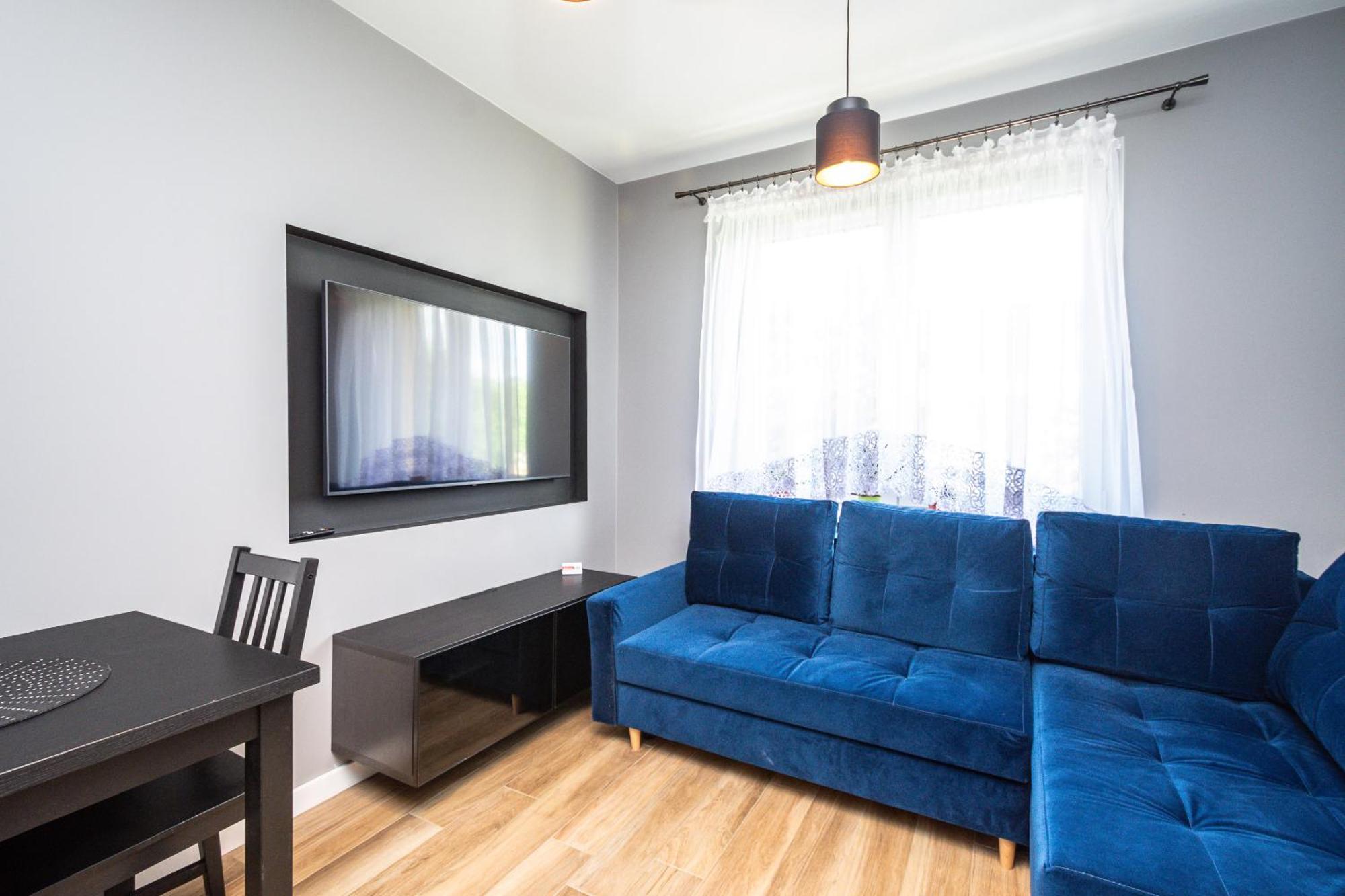 Rentplanet - Apartament Kasztelanska 크라쿠프 외부 사진