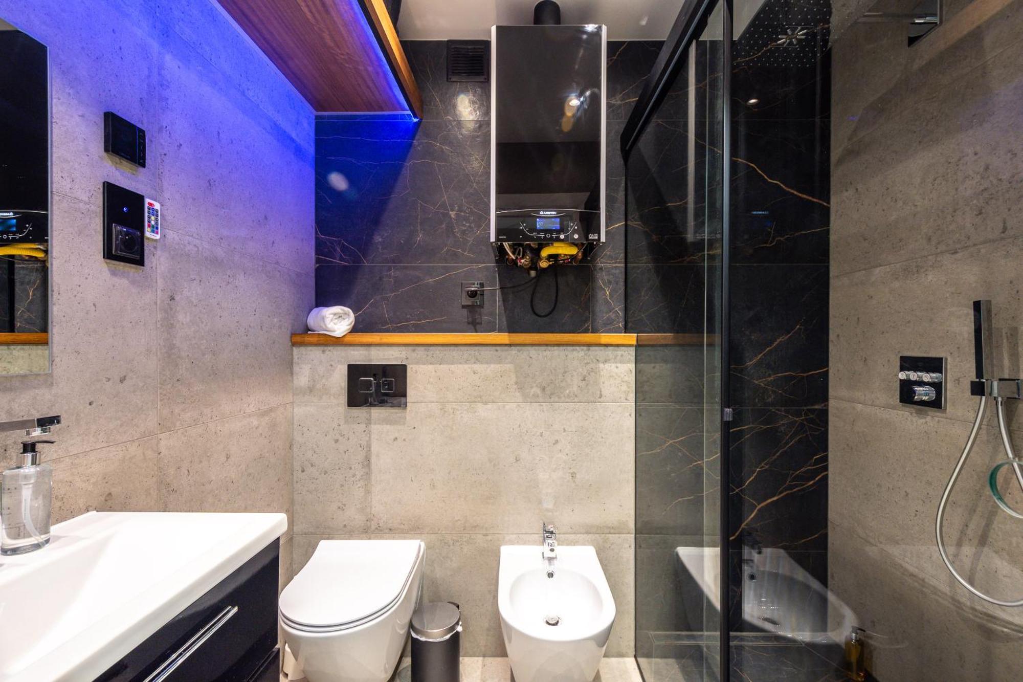 Rentplanet - Apartament Kasztelanska 크라쿠프 외부 사진
