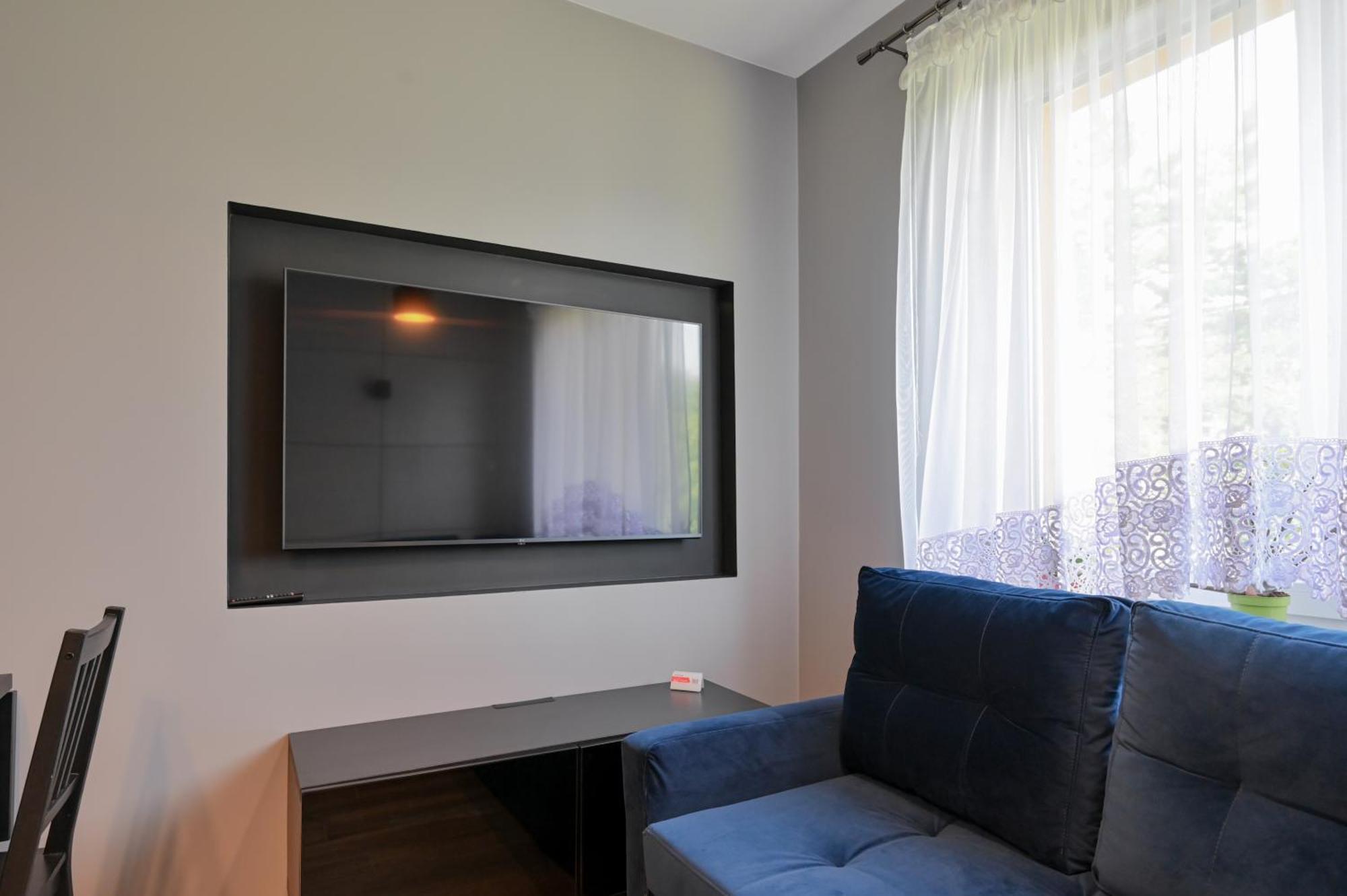 Rentplanet - Apartament Kasztelanska 크라쿠프 외부 사진