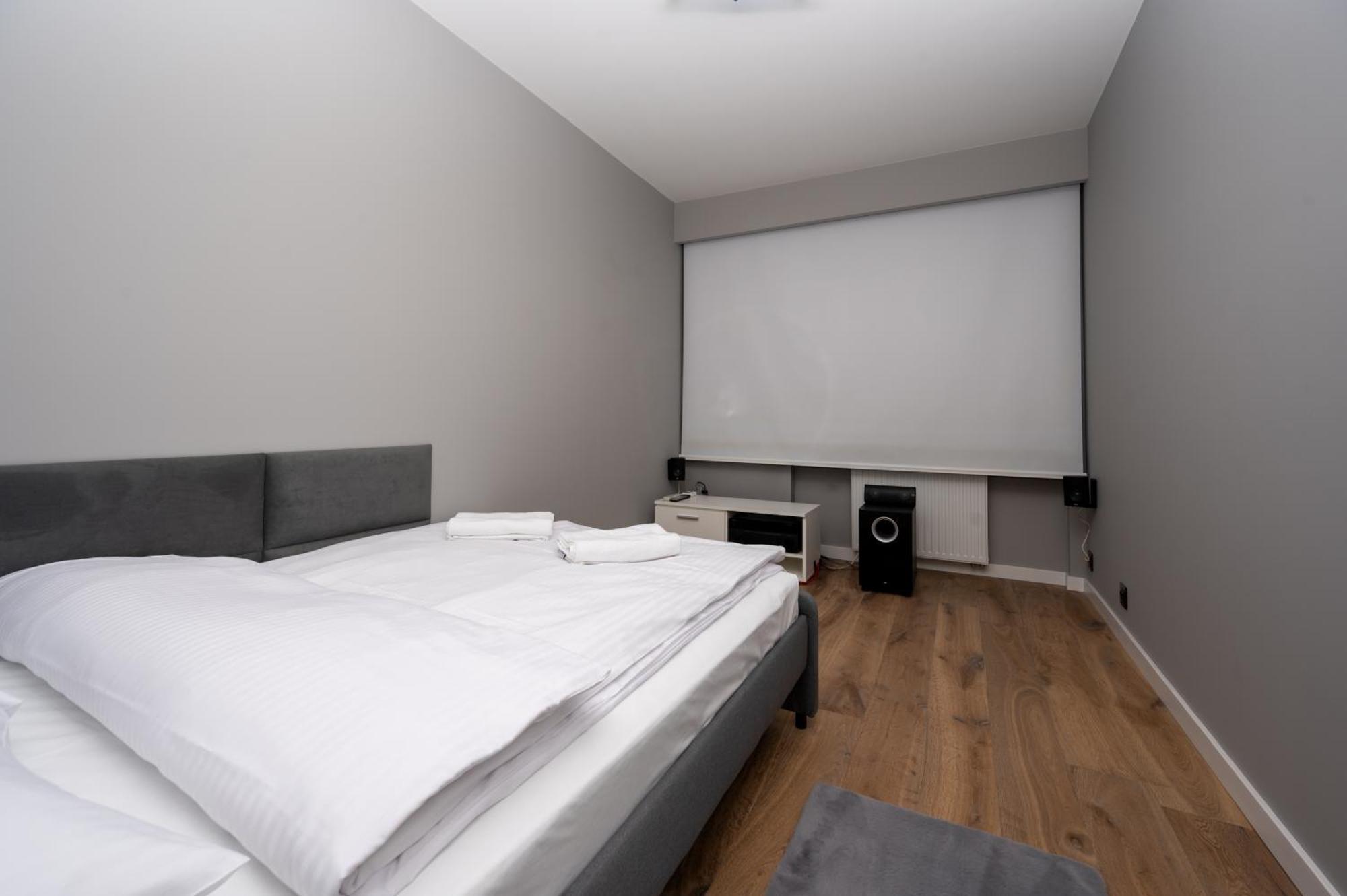 Rentplanet - Apartament Kasztelanska 크라쿠프 외부 사진