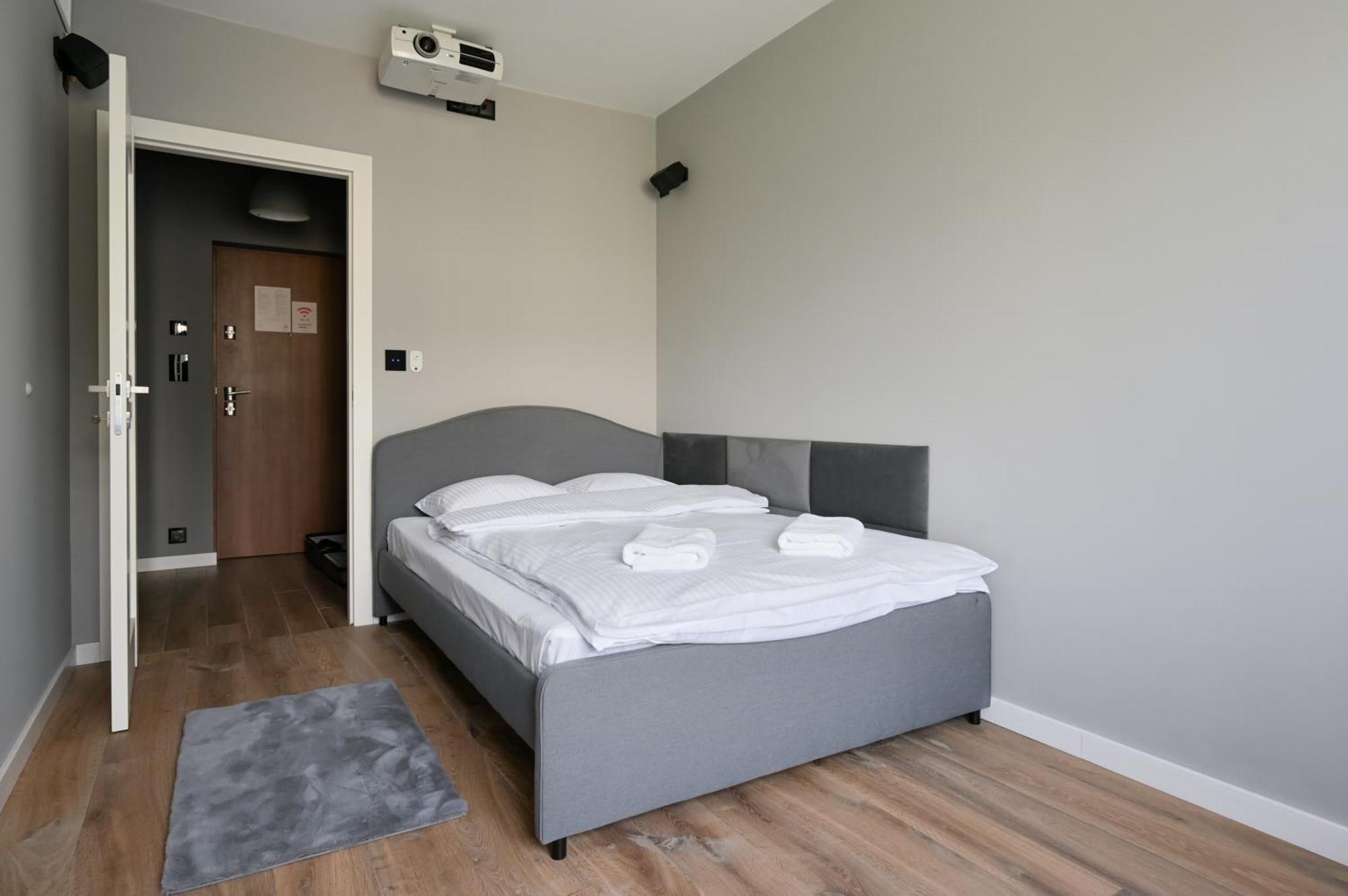 Rentplanet - Apartament Kasztelanska 크라쿠프 외부 사진