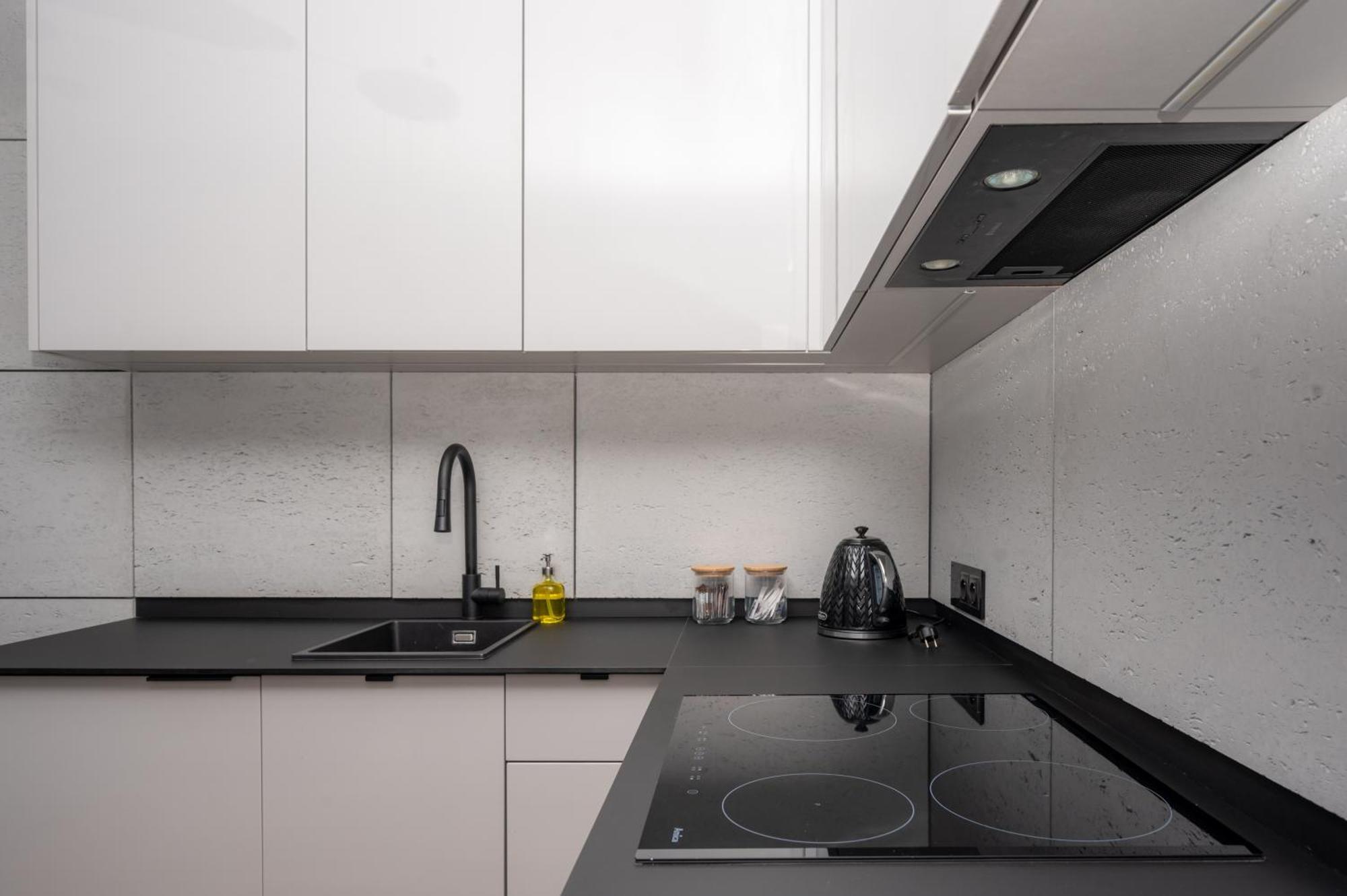 Rentplanet - Apartament Kasztelanska 크라쿠프 외부 사진