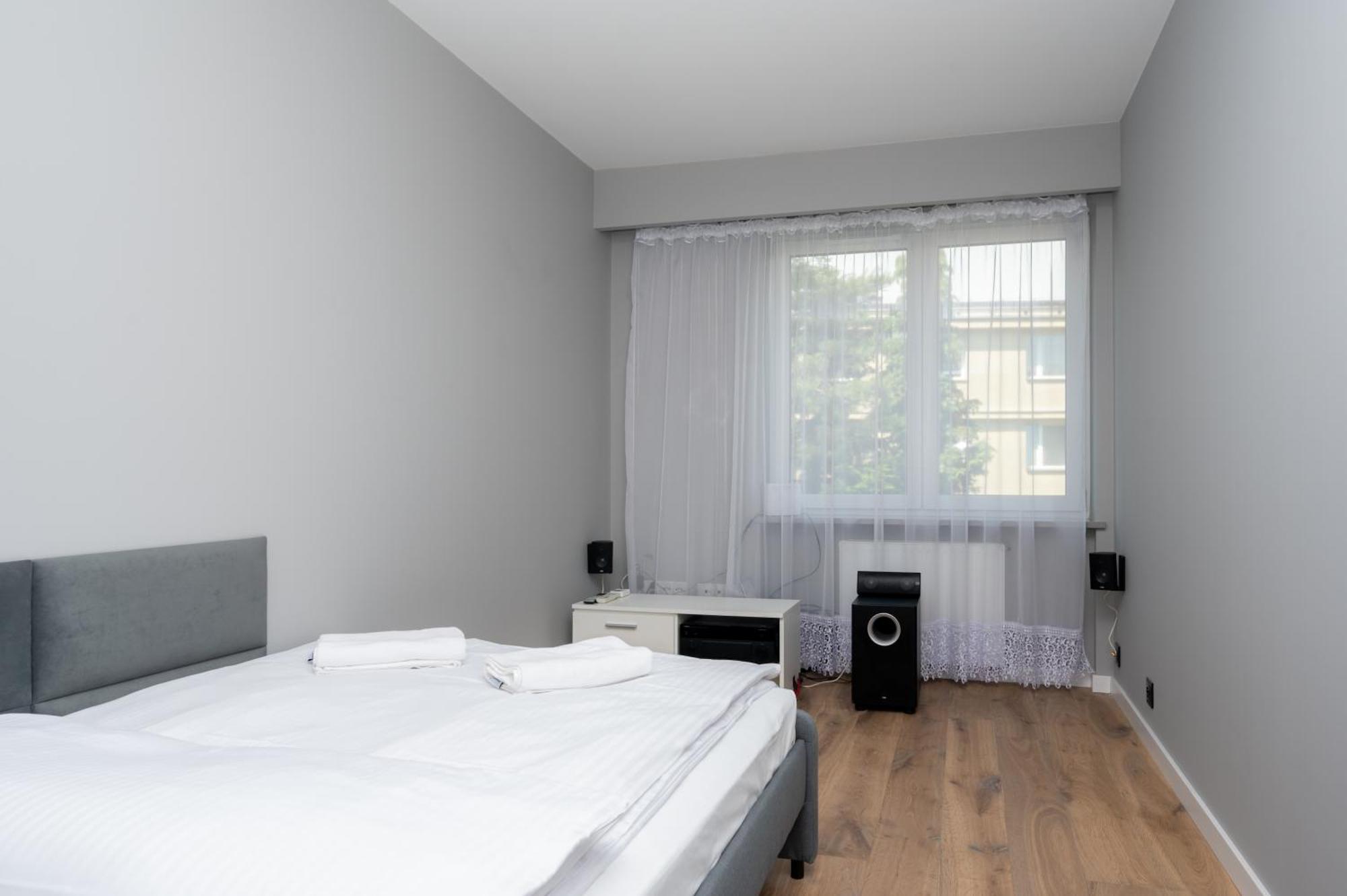 Rentplanet - Apartament Kasztelanska 크라쿠프 외부 사진