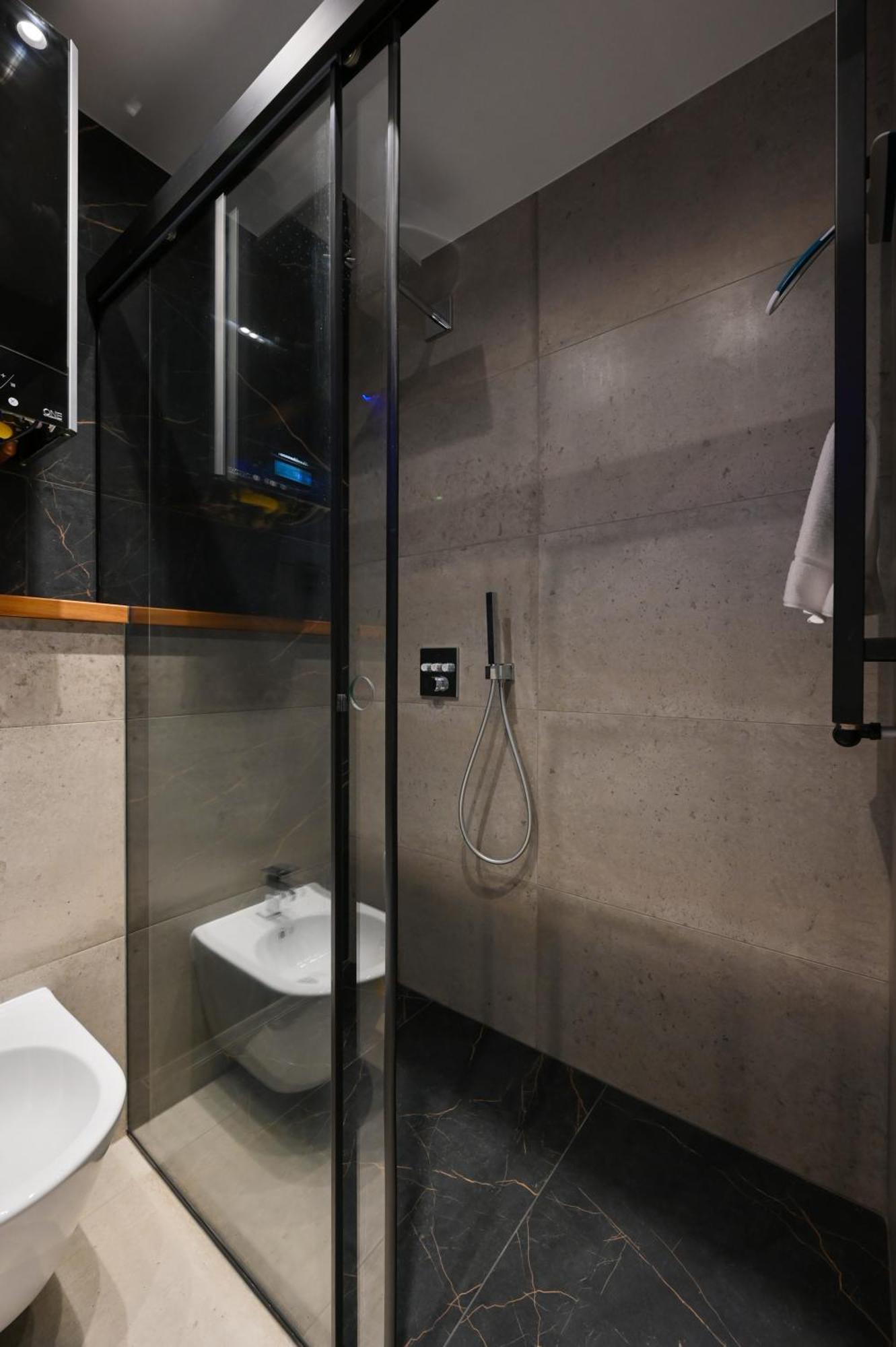 Rentplanet - Apartament Kasztelanska 크라쿠프 외부 사진