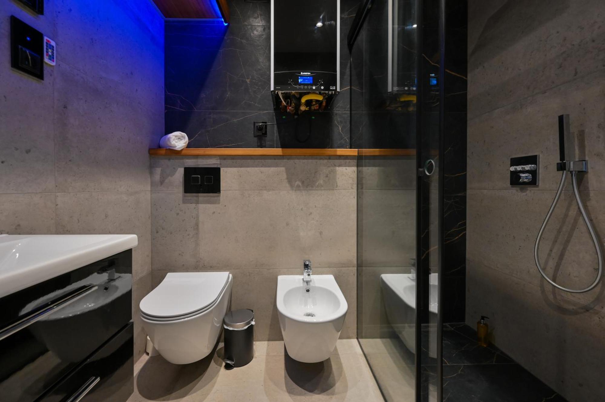 Rentplanet - Apartament Kasztelanska 크라쿠프 외부 사진